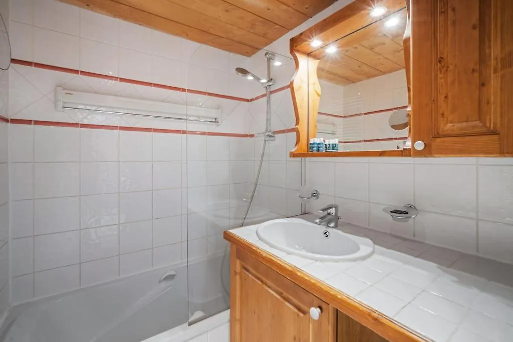 Apartment Appartement Ecrin B112 Tignes